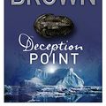 Cover Art for B0031RS42K, Deception Point by Dan Brown