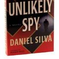 Cover Art for 9780553477344, The Unlikely Spy by Daniel Silva
