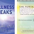 Cover Art for B0B369W9Y3, Eckhart Tolle 3 Books Collection Set [The Power of Now; Practicing the Power of Now & Stillness Speaks] by Eckhart Tolle