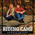 Cover Art for 9780553157901, Riding Camp No 10 by Bonnie Bryant