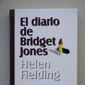 Cover Art for 9788447315246, El diario de Bridget Jones by Helen Fielding