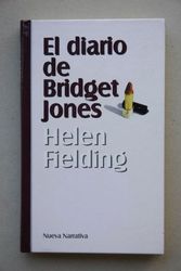 Cover Art for 9788447315246, El diario de Bridget Jones by Helen Fielding