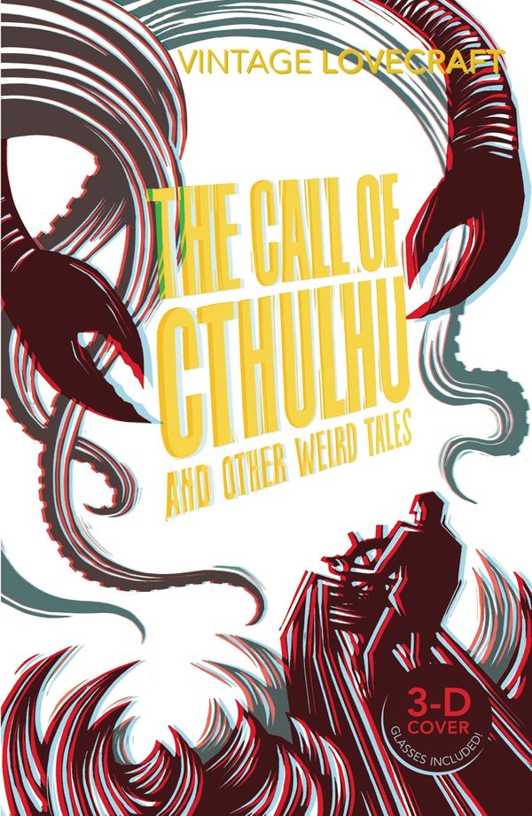 Cover Art for 9781446476291, The Call of Cthulu and Other Weird Tales by H. P. Lovecraft