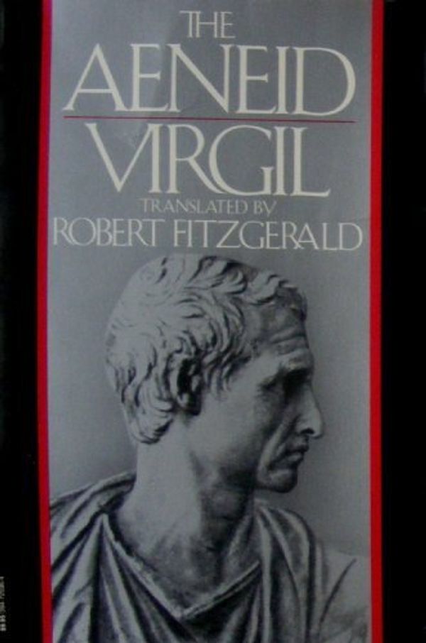 Cover Art for 9780394725963, The Aeneid of Virgil by Virgil