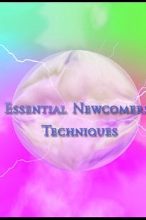 Cover Art for B009O1RFG8, Essential Newcomers Techniques to Guardian Alliance Emerald Order Teachings Cd (MCEO Freedom Teachings) by A'sha-yana Deane