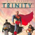 Cover Art for 9781401201876, Batman Superman Wonder Woman: Trinity by Matt Wagner