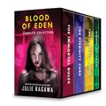 Cover Art for 9781488078767, Julie Kagawa Blood of Eden Complete Collection by Julie Kagawa