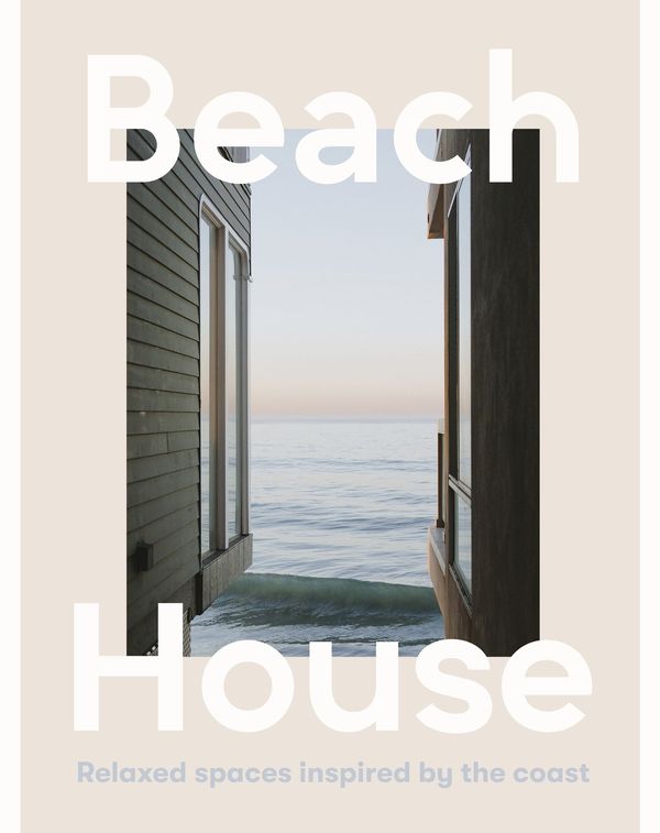 Cover Art for 9781460764480, Beach House by Harper by Design