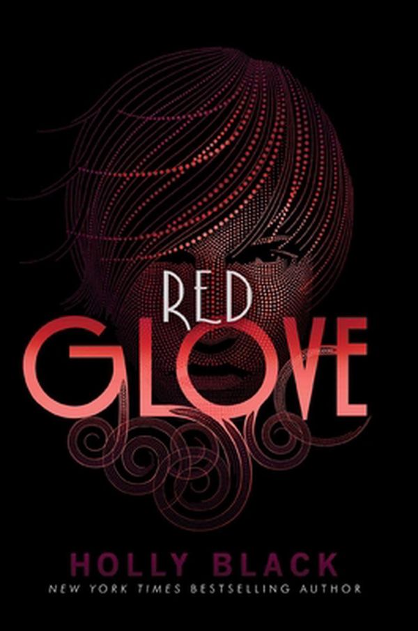 Cover Art for 9781442403406, Red Glove by Holly Black
