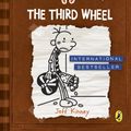 Cover Art for 9780141345741, Diary of a Wimpy Kid: The Third Wheel (Book 7) by Jeff Kinney
