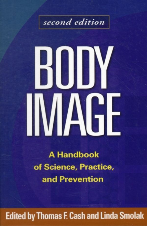 Cover Art for 9781462509584, Body Image by 