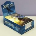 Cover Art for 9781760790745, Counter Packs Of 10 Of Storm Boy Film Tie In by Colin Thiele