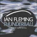 Cover Art for 9780141802978, Thunderball by Ian Fleming