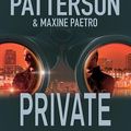 Cover Art for 9780750540063, Private No.1 Suspect by James Patterson, Maxine Paetro