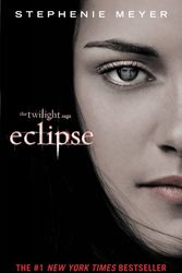 Cover Art for 9780316087384, Eclipse by Stephenie Meyer