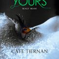 Cover Art for 9781444707045, Eternally Yours (Immortal Beloved Book Three) by Cate Tiernan