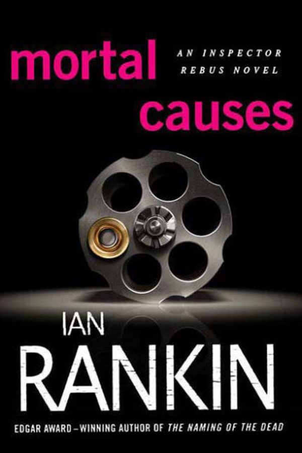 Cover Art for 9781480523616, Mortal Causes by Ian Rankin