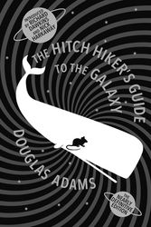 Cover Art for 9780434023394, The Hitch Hiker's Guide to the Galaxy: The Nearly Definitive Edition by Douglas Adams