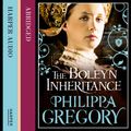 Cover Art for 9780007265879, The Boleyn Inheritance by Philippa Gregory