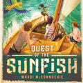Cover Art for 9781760290917, Escape to the Moon Islands: Quest of the Sunfish 1 by Mardi McConnochie