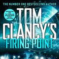 Cover Art for 9781405947336, Tom Clancy's Firing Point by Mike Maden