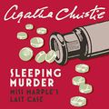 Cover Art for B002SQ5MNO, Sleeping Murder by Agatha Christie