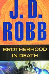 Cover Art for 9780606385404, Brotherhood in Death by Brian Lynch
