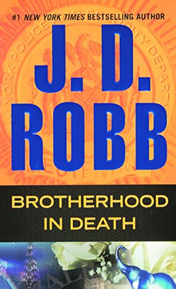 Cover Art for 9780606385404, Brotherhood in Death by Brian Lynch