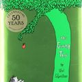 Cover Art for 0038332606249, The Giving Tree by Shel Silverstein