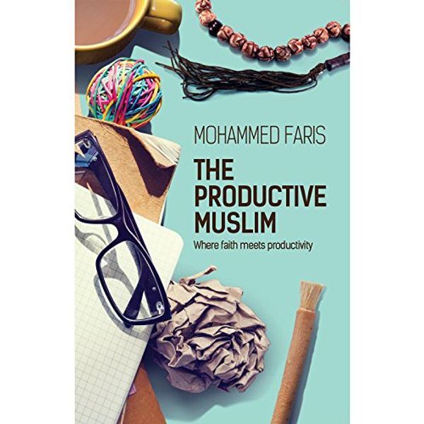 Cover Art for 9782987463559, The Productive Muslim Book by Faris Mohammad