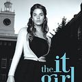 Cover Art for B001DF4H3M, The It Girl #1 (It Girl Series) by von Ziegesar, Cecily