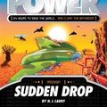 Cover Art for 9781921288050, Zac Power by H. I. Larry