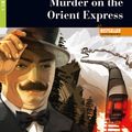Cover Art for 9788853019370, Reading & Training: Murder on the Orient Express + Audio + App by Agatha Christie