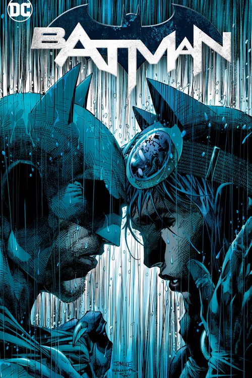 Cover Art for 9781401291884, Batman: The Rebirth Deluxe Edition Book 4 by Tom King