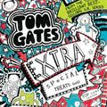Cover Art for 9781536207750, Tom Gates: Extra Special Treats (Not) by L Pichon