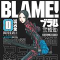 Cover Art for 9782344055175, Blame 0 Deluxe by Tsutomu Nihei