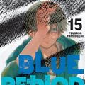 Cover Art for 9798888770290, Blue Period 15 by Tsubasa Yamaguchi