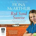 Cover Art for 9780655645436, Red Sand Sunrise by Fiona McArthur