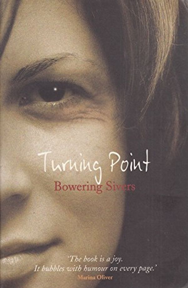 Cover Art for 9781905175031, Turning Point by Bowering Sivers