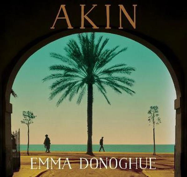 Cover Art for 9781529034844, Akin by Emma Donoghue
