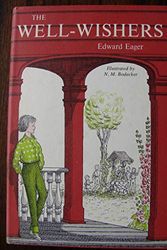 Cover Art for 9780844663821, The Well-Wishers by Edward Eager