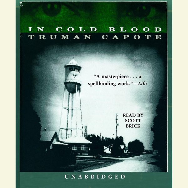 Cover Art for 9780739333655, In Cold Blood by Truman Capote