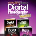 Cover Art for 9780321839954, Scott Kelby's Digital Photography Boxed Set, Parts 1, 2, 3, and 4 by Scott Kelby