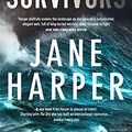 Cover Art for B087WP479H, The Survivors by Jane Harper