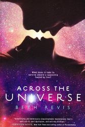 Cover Art for 9781595144546, Across the Universe by Beth Revis