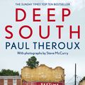 Cover Art for 9780241969359, Deep South: Four Seasons on Back Roads by Paul Theroux