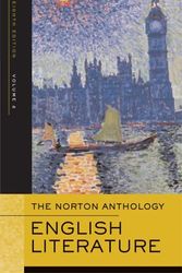 Cover Art for 9780393093070, Norton Anthology by Abrams