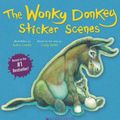 Cover Art for 9781775432524, The Wonky Donkey Sticker Scenes by Craig Smith