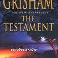 Cover Art for 9780385493826, The Testament by John Grisham