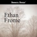 Cover Art for 9781600962127, Ethan Frome by Edith Wharton